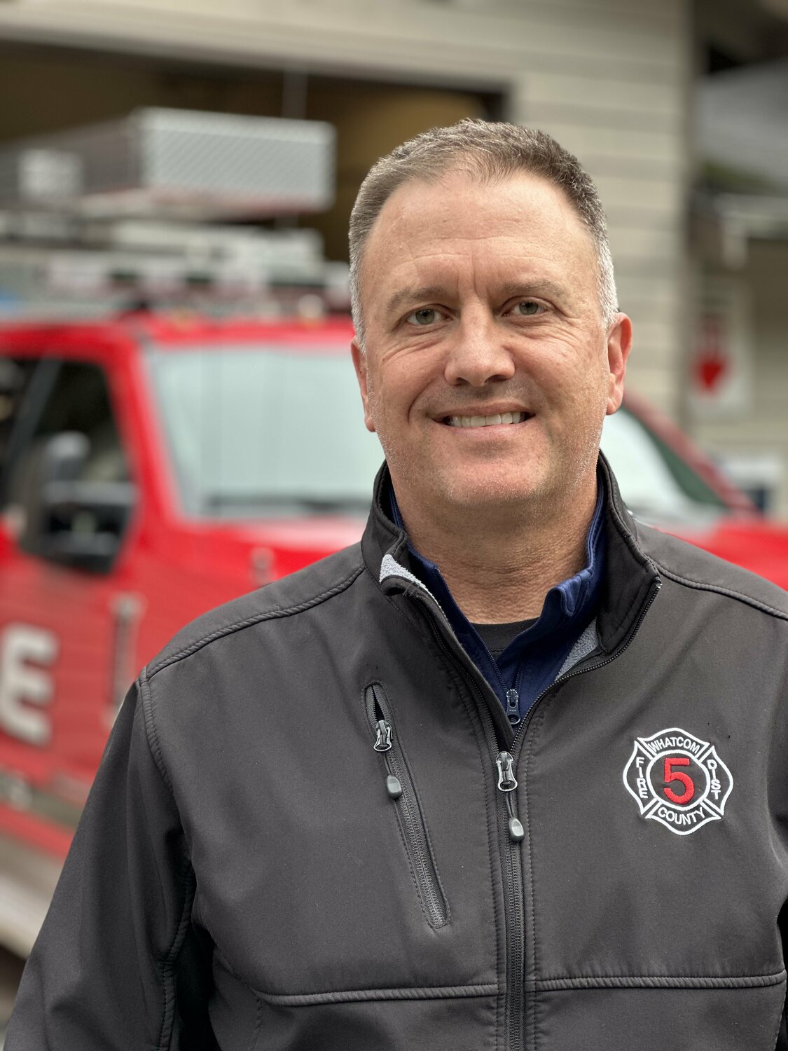 Q&A with fire chief Christopher Carleton All Point Bulletin